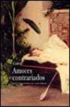 Portada de AMORES CONTRARIADOS