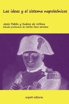 Portada de LAS IDEAS Y EL SISTEMA NAPOLEONICOS