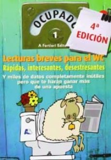 Portada de OCUPADO 1-2-3 - PACK
