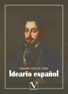 Portada de IDEARIO ESPAÑOL