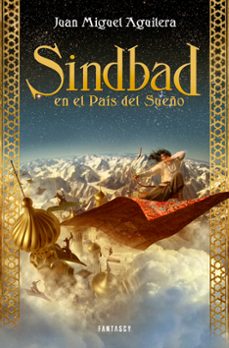 Portada de SINDBAD EN EL PAIS DEL SUEÑO