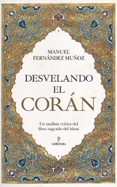 Portada de DESVELANDO EL CORAN