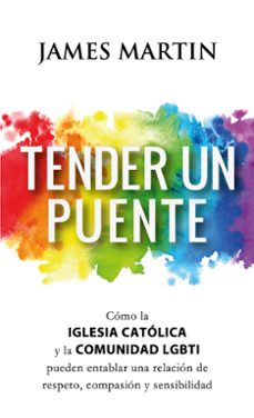 Portada de TENDER UN PUENTE