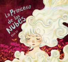 Portada de LA PRINCESA DE LAS NUBES
