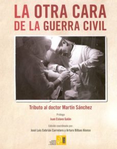 Portada de LA OTRA CARA DE LA GUERRA CIVIL