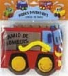 Portada de CAMIO DE BOMBERS