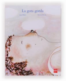 Portada de LA GOTA GORDA