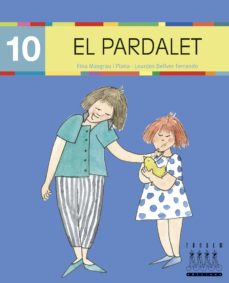 Portada de XINO XANO 10: EL PARDALET (MAJUSCULES)