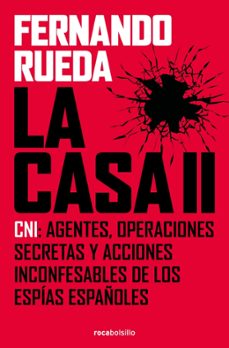 Portada de LA CASA II