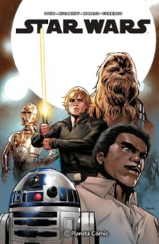Portada de STAR WARS II TOMO Nº 08 (EBOOK)