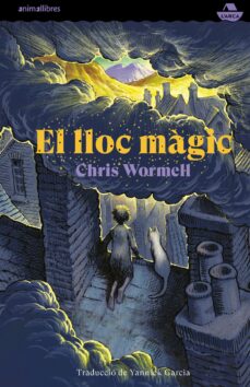 Portada de EL LLOC MAGIC