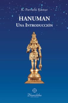 Portada de HANUMAN