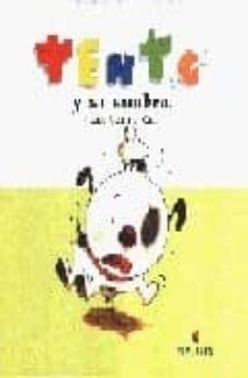 Portada de TENTO E MAILA SUA SOMBRA