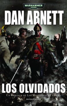 Portada de LOS OLVIDADOS OMNIBUS Nº 03 (EBOOK)