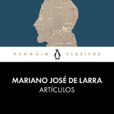 Portada de ARTICULOS (AUDIOLIBRO)
