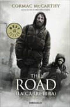 Portada de THE ROAD - LA CARRETERA (PORTADA PELICULA)