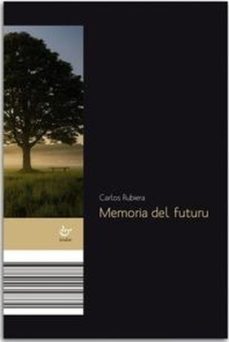 Portada de MEMORIA DEL FUTURU