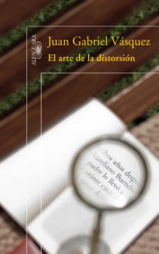 Portada de EL ARTE DE LA DISTORSION (EBOOK)