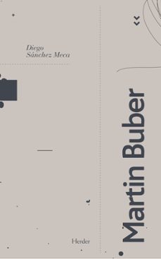 Portada de MARTIN BUBER (2ª ED.)