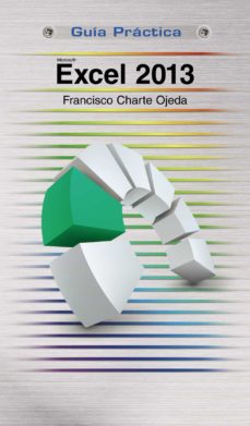 Portada de EXCEL 2013 (GUIAS PRACTICAS)