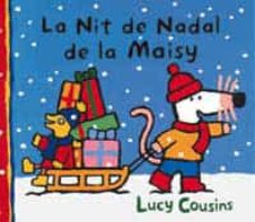 Portada de LA NIT DE NADAL DE LA MAISY
