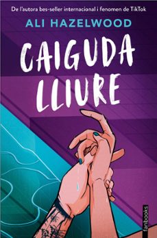 Portada de CAIGUDA LLIURE