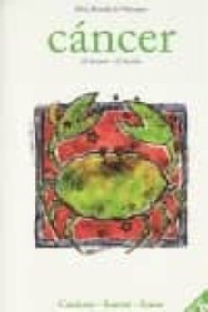Portada de CANCER 2010 (22 DE JUNIO - 22 DE JULIO)