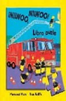 Portada de ¡NIINO, NIINO! (LIBRO PUZZLE)