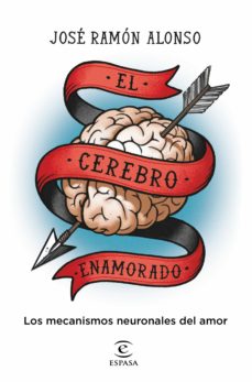Portada de EL CEREBRO ENAMORADO (EBOOK)