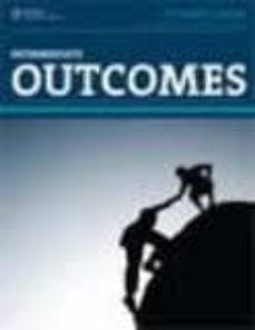 Descargar OUTCOMES INTERMEDIATE EJERCICIOS + KEY + CD gratis pdf - leer online