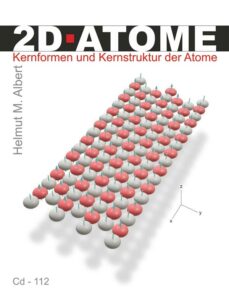 2d-atome (ebook)-helmut albert-9783752873672