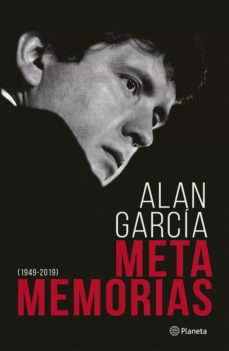 METAMEMORIAS EBOOK  GARCÍA ALAN  Descargar libro PDF o 