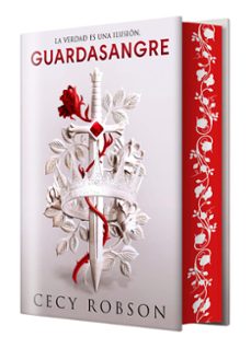 Descargar gratis ebooks pdf gratis GUARDASANGRE 9788410163072 (Literatura española)