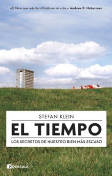 Descarga gratuita de libros electrónicos para computadora EL TIEMPO  de STEFAN KLEIN