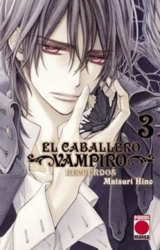 Libros de texto de libros electrónicos descargar pdf EL CABALLERO VAMPIRO 3