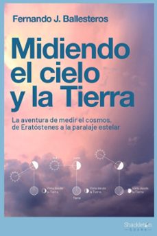 Amazon kindle ebook MIDIENDO EL CIELO Y LA TIERRA