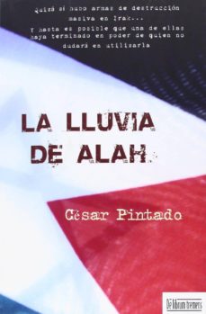Descarga gratuita de Epub LA LLUVIA DE ALAH in Spanish