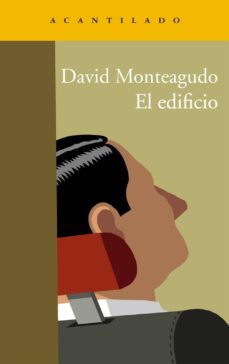 Descargas de pdf gratis ebooks EL EDIFICIO in Spanish  de DAVID MONTEAGUDO 9788415277972