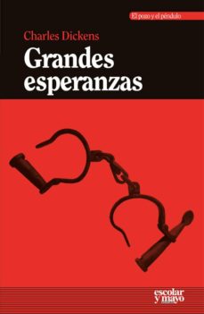 Descarga gratuita de libros en pdf para kindle. GRANDES ESPERANZAS de CHARLES DICKENS 9788416020072 (Spanish Edition) 
