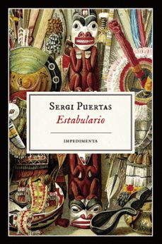 Descarga gratuita de colecciones de libros. ESTABULARIO de SERGI PUERTAS en español 9788416542772