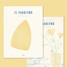 Ebooks para descargar EL PROBLEMA LIBRO + CUADERNO 9788417165772 de IWONA CHMIELEWSKA DJVU iBook PDF (Literatura española)