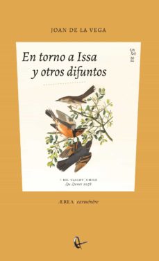 Descargar libros de audio gratis en línea. EN TORNO A ISSA Y OTROS DIFUNTOS in Spanish