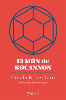 Ebooks descargables EL MON DE ROCANNON - CAT
         (edición en catalán) (Literatura española) de URSULA K. LE GUIN 9788419206572 