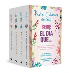 PACK EL DÍA QUE...