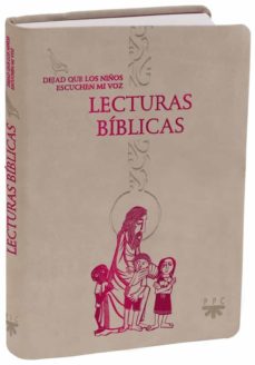 Tienda de libros de google LECTURAS BIBLICAS de MIGUEL ANGEL MORENO NUÑO 9788428837972 en español