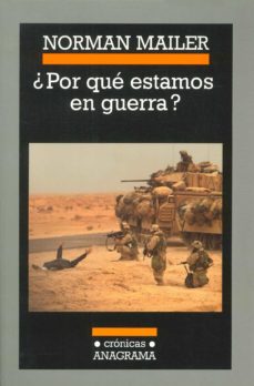 Portada de ¿POR QUE ESTAMOS EN GUERRA?