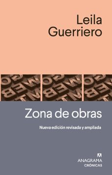 Los mejores libros electrónicos descargados ZONA DE OBRAS