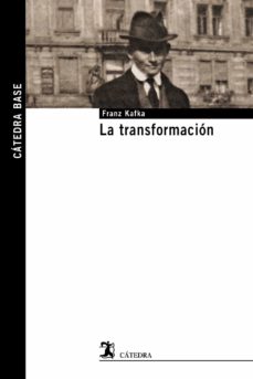 Descargar libro para ipad LA TRANSFORMACION en español de FRANZ KAFKA RTF DJVU PDF