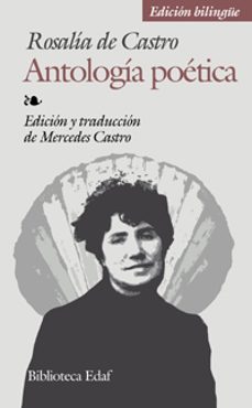 Descargar pdf libros en línea ANTOLOGIA POETICA  de ROSALIA DE CASTRO (Spanish Edition)