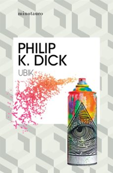 Ebook para descargar iphone UBIK in Spanish de PHILIP K. DICK  9788445007372